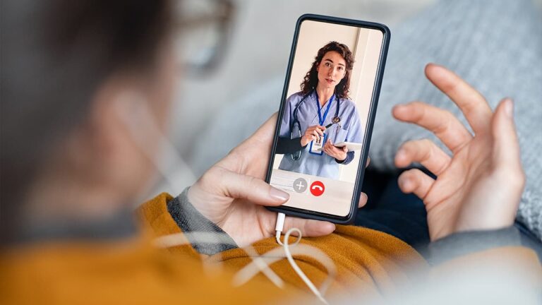 Améliorer l’engagement patient dans leur parcours de soin