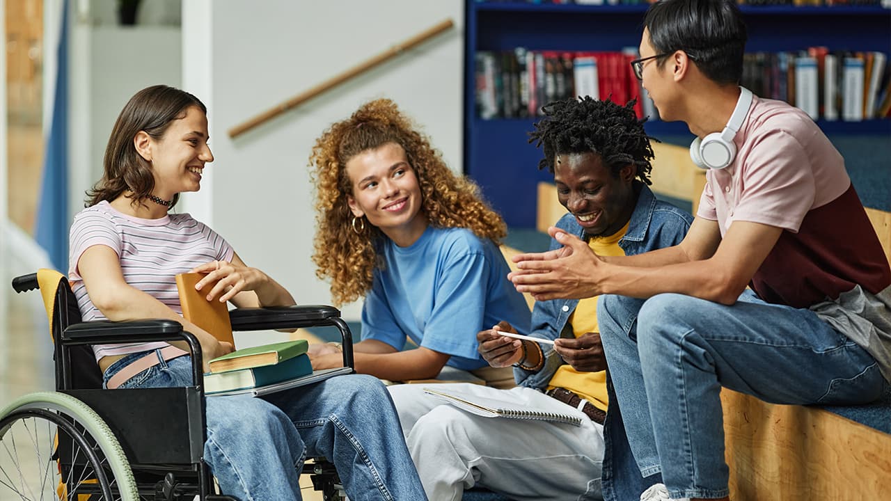 Personnalisation des Messages de Santé pour Engager les Jeunes Adultes