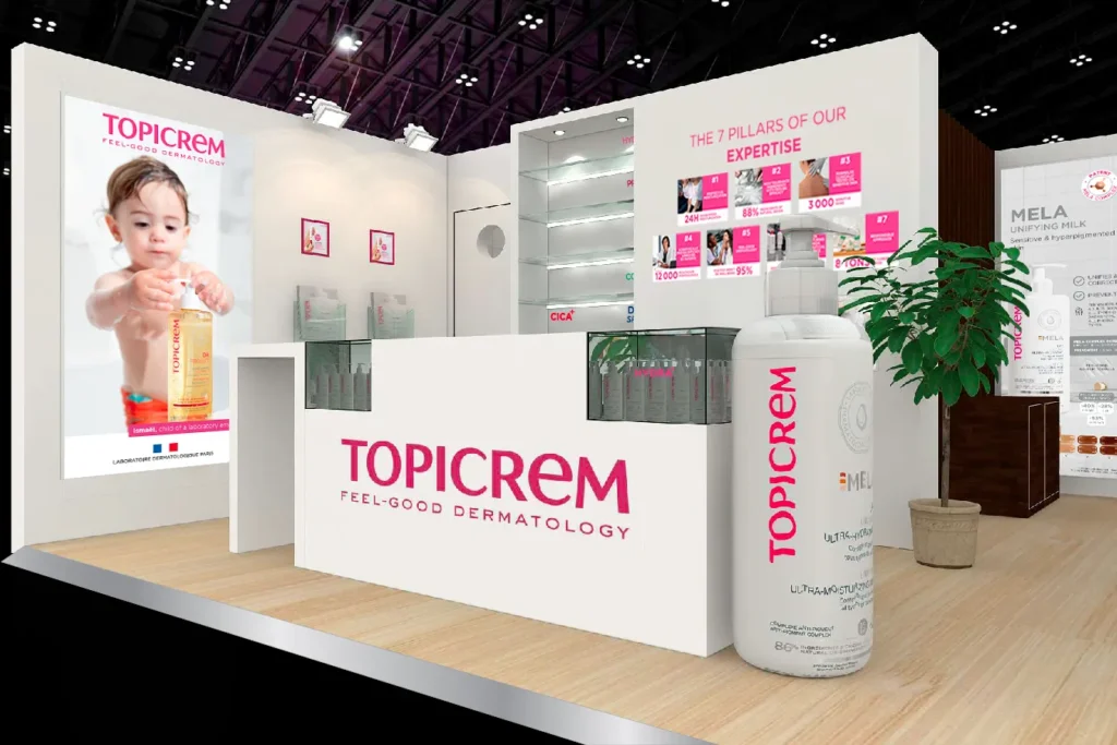 Agence Karma, Communication santé, Karma Santé, TOPICREM