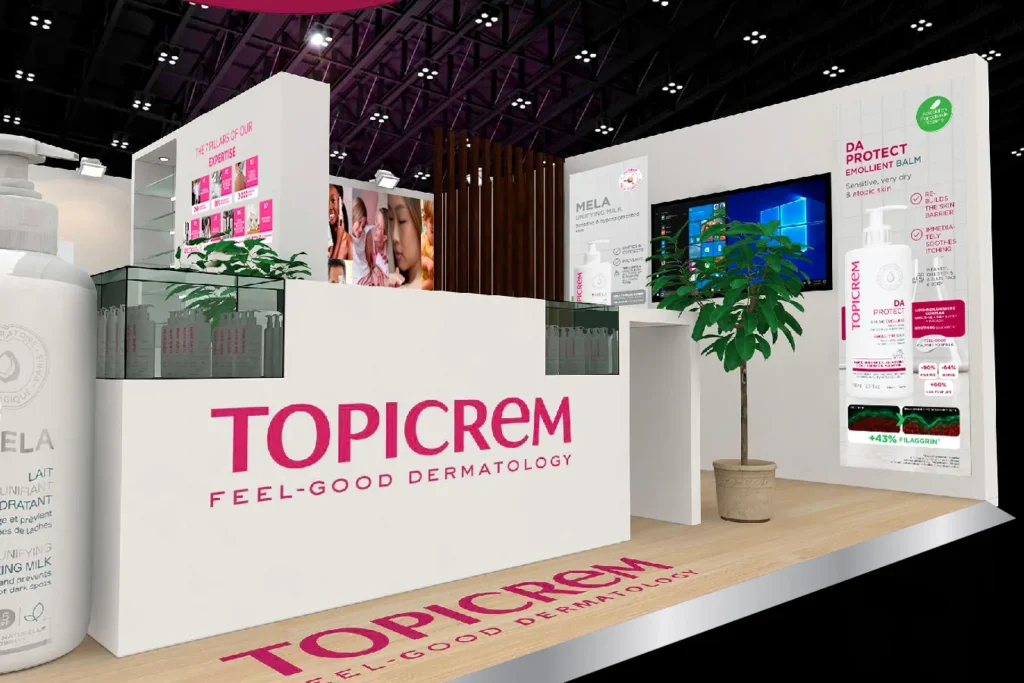 Agence Karma, Communication santé, Karma Santé, TOPICREM