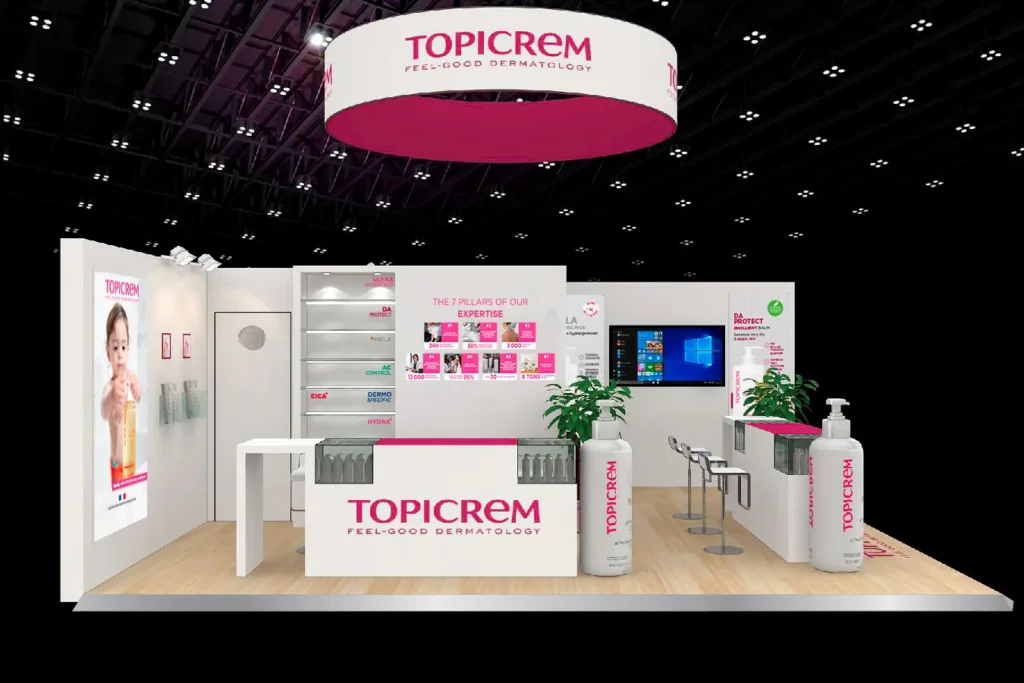 Agence Karma, Communication santé, Karma Santé, TOPICREM