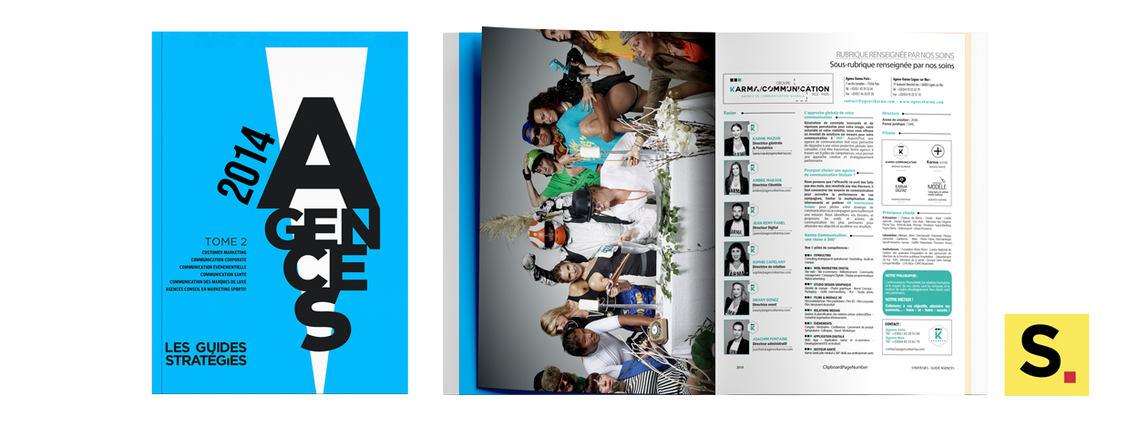 agence-karma-parution-magazine-guide-des-agence-strategies-2014.png