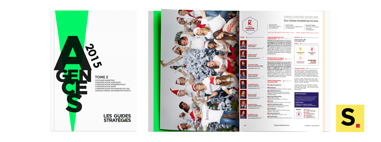 agence-karma-parution-magazine-guide-des-agence-strategies-2015.png