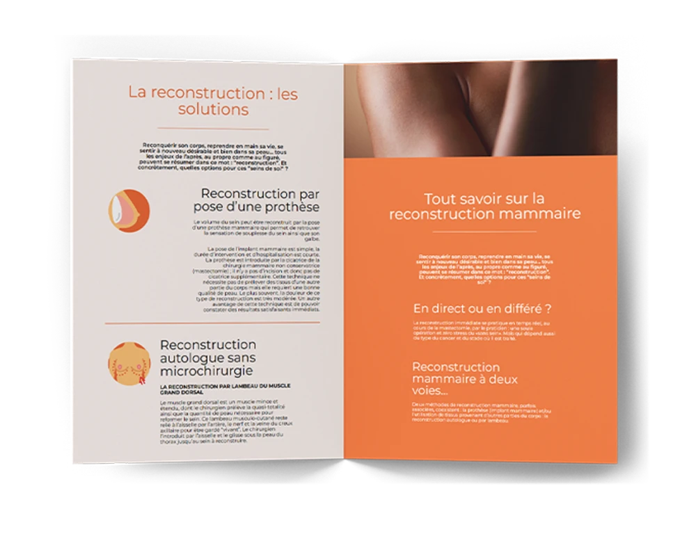 Agence Karma, Communication santé, GC Aesthetics, Karma Santé