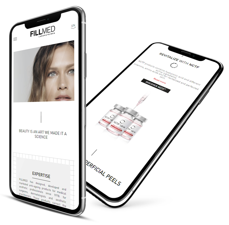 Agence Karma, Communication santé, Fillmed, Karma Santé