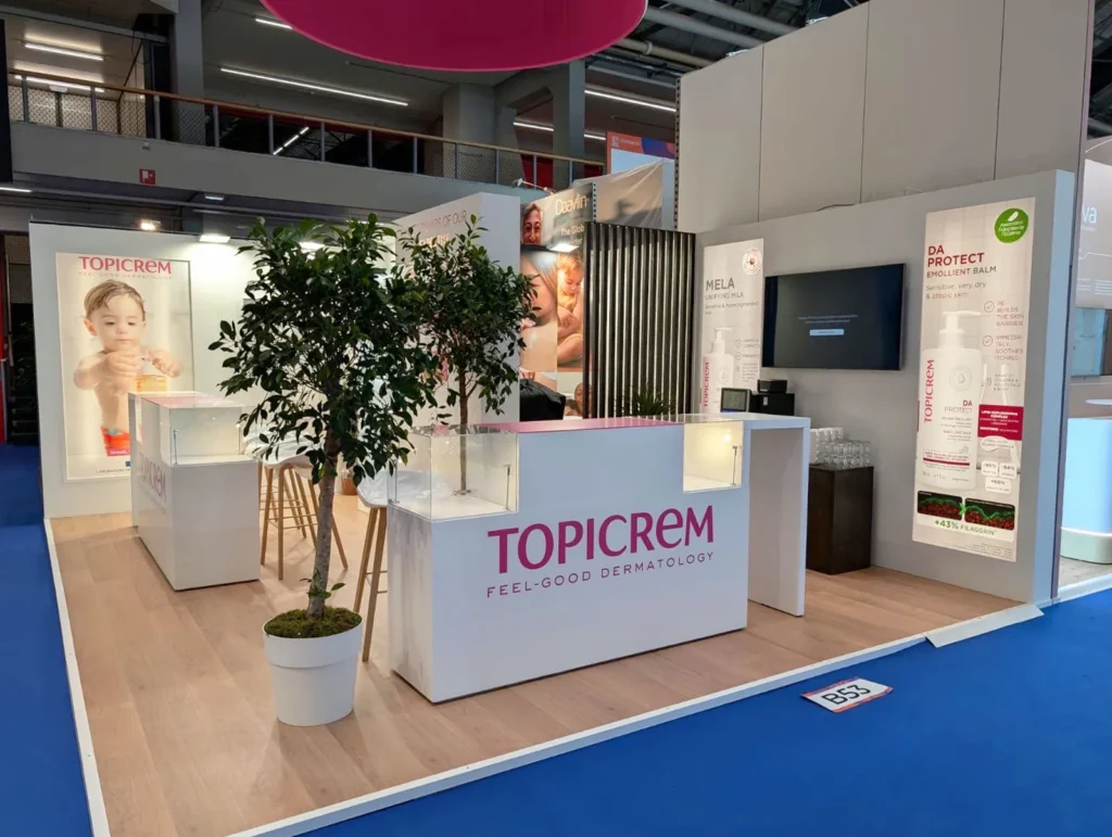 Agence Karma, Communication santé, Karma Santé, TOPICREM