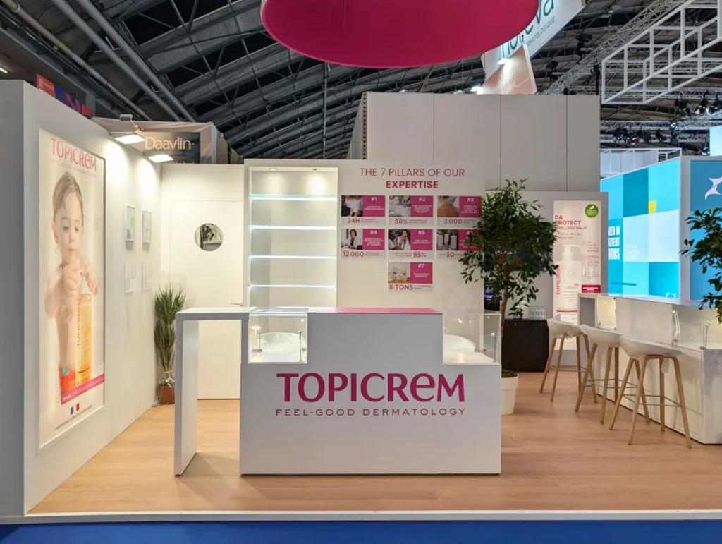 Agence Karma, Communication santé, Karma Santé, TOPICREM