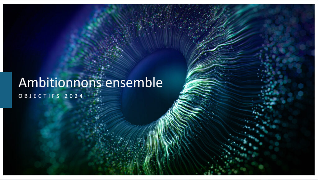 Agence Karma, Bausch & Lomb, Communication santé, Karma Santé