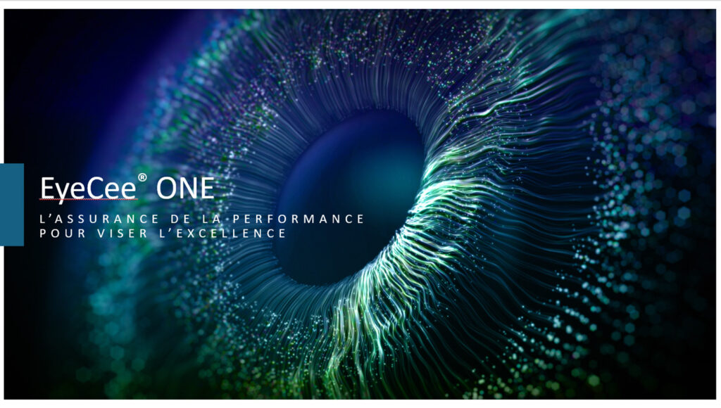 Agence Karma, Bausch & Lomb, Communication santé, Karma Santé