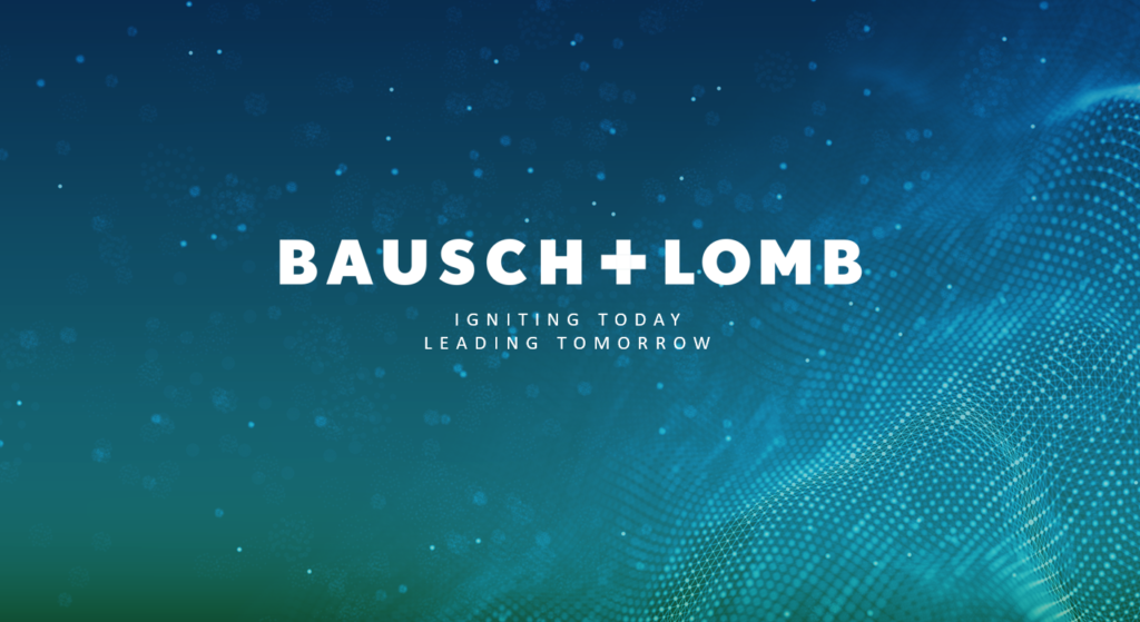 Agence Karma, Bausch & Lomb, Communication santé, Karma Santé