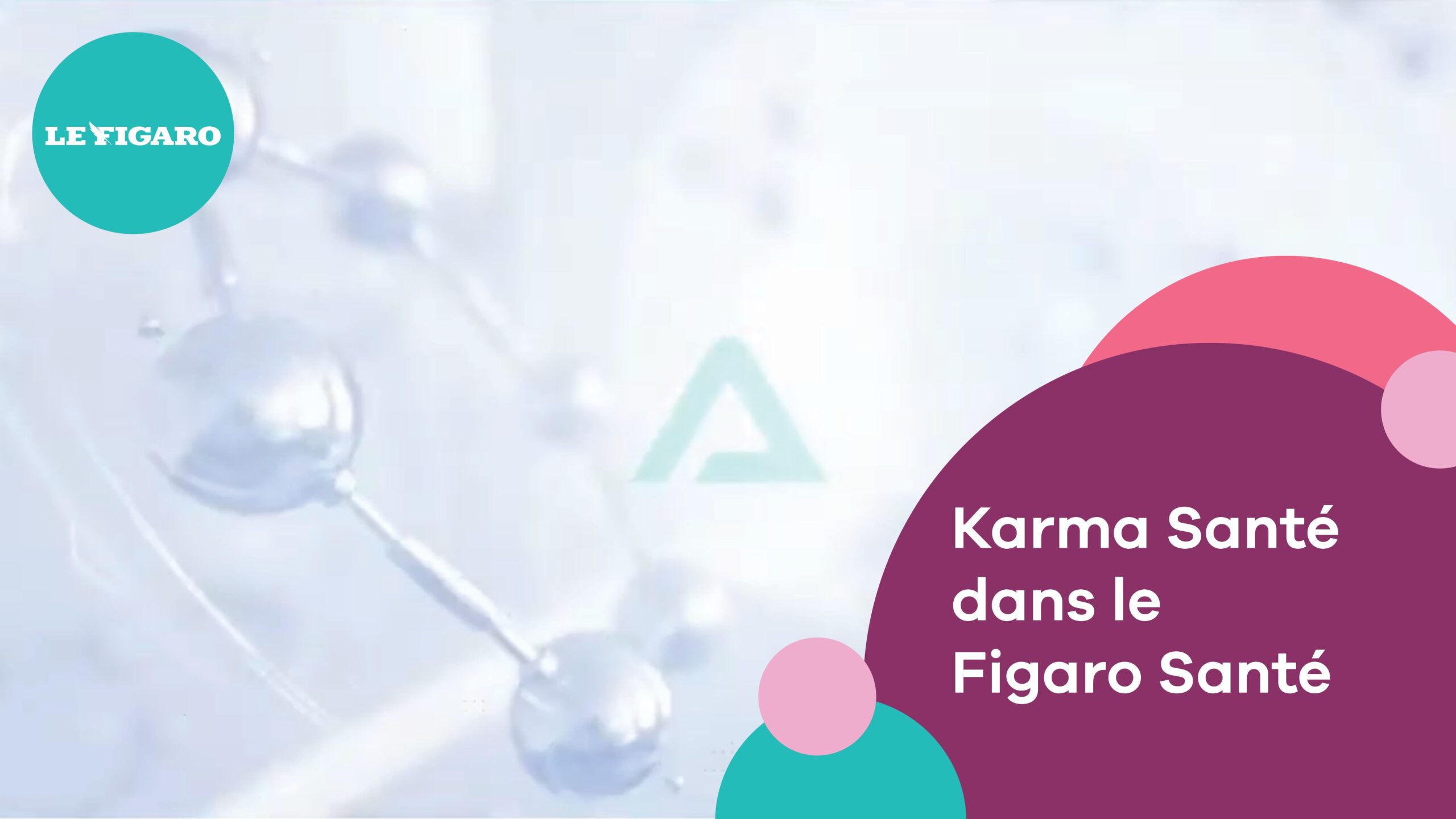 <b>Figaro Santé</b><br>Karine Mazuir