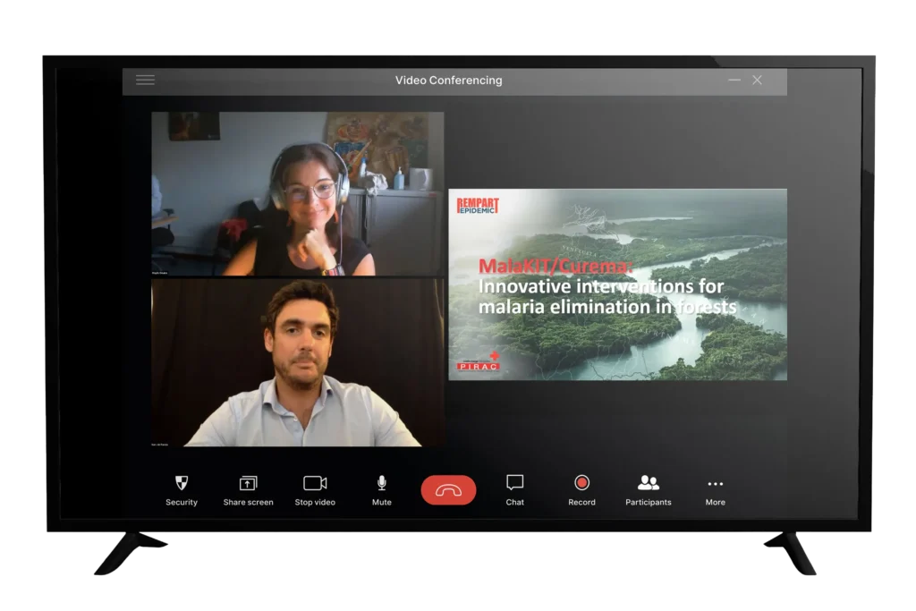 Agence Karma, Communication santé, Croix-Rouge, Karma Santé