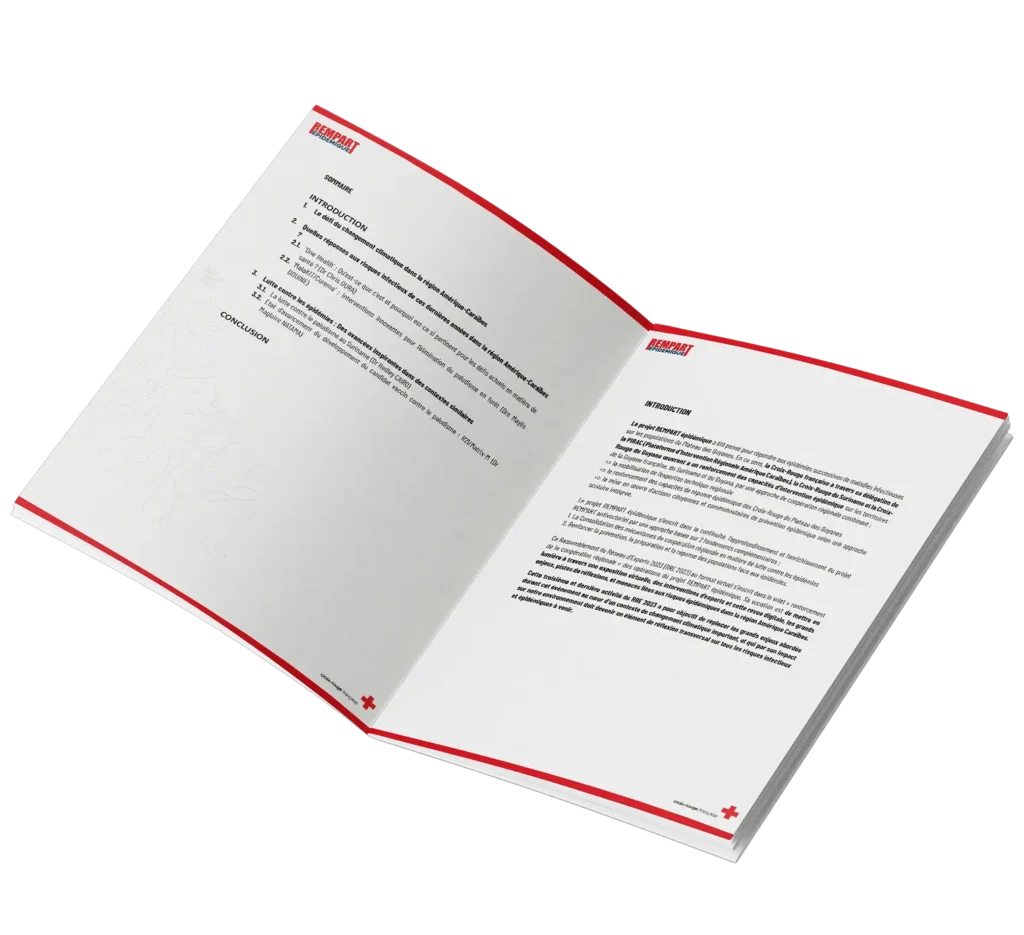 Agence Karma, Communication santé, Croix-Rouge, Karma Santé