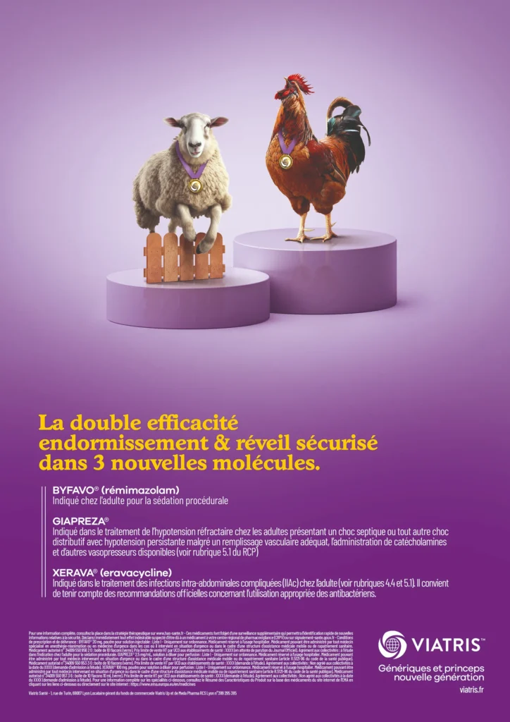 Agence Karma, Communication santé, Karma Santé, Viatris