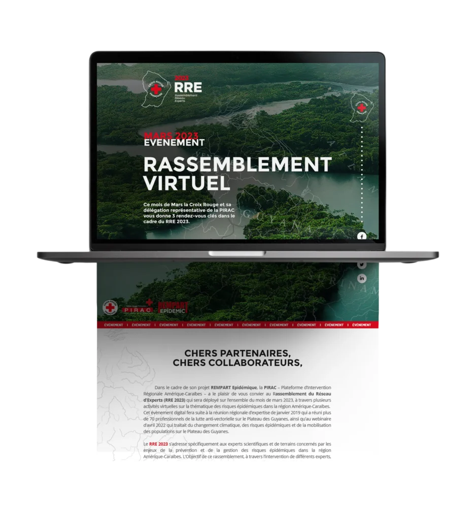 Agence Karma, Communication santé, Croix-Rouge, Karma Santé