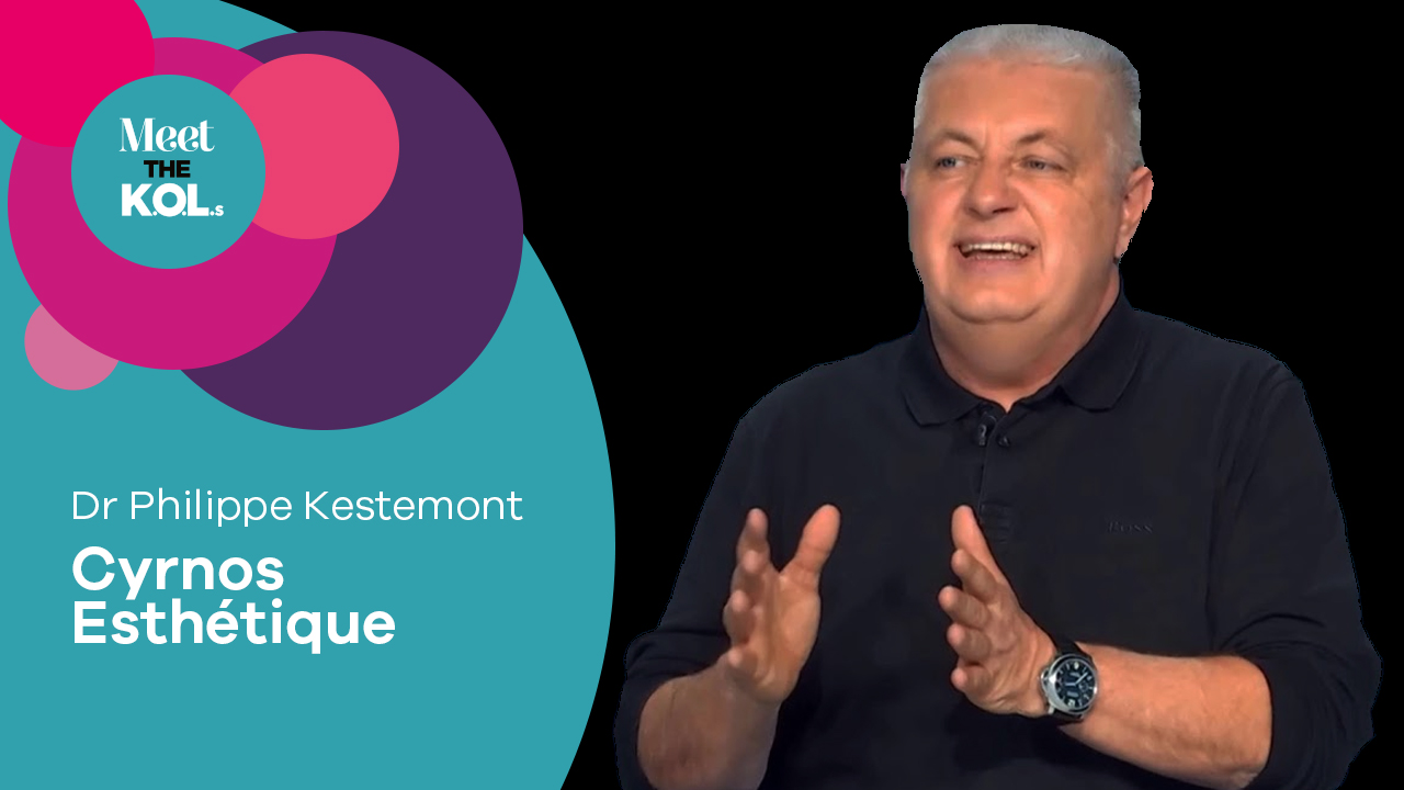 <b>Cyrnos Esthétique</b><br>Dr Kestemont