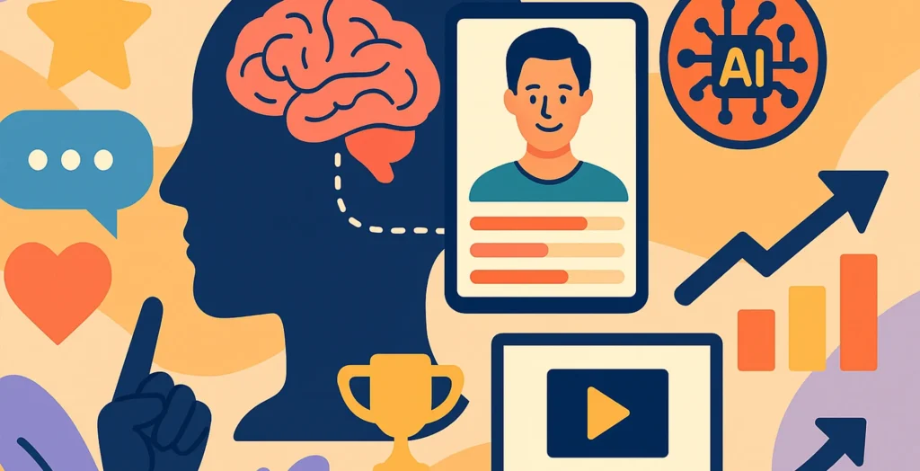 Gamification 2.0 : mêler IA et storytelling pour engager les patients