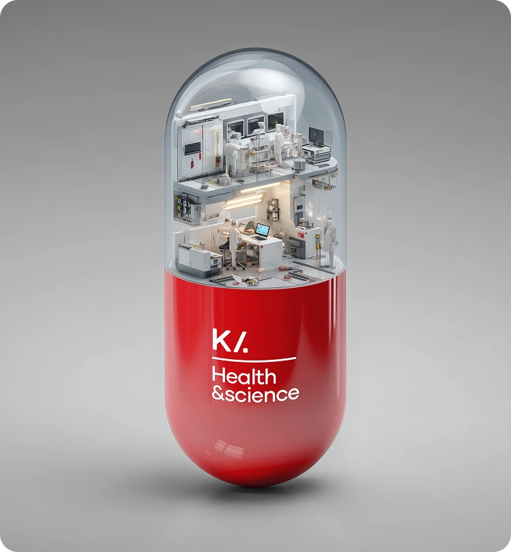 KARMA SANTÉ 20 ans expérience sante