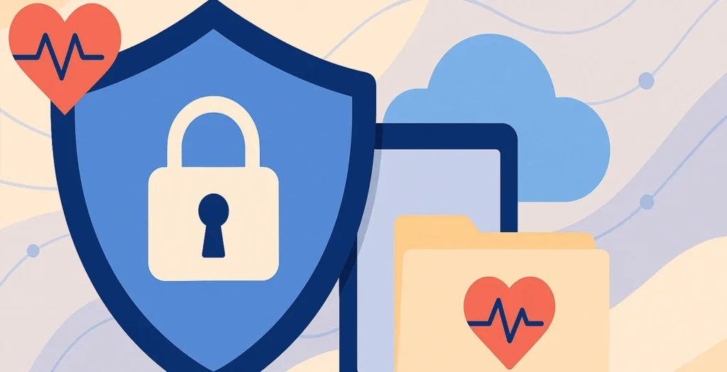 Sécurité des données de santé : réussir sa conformité RGPD