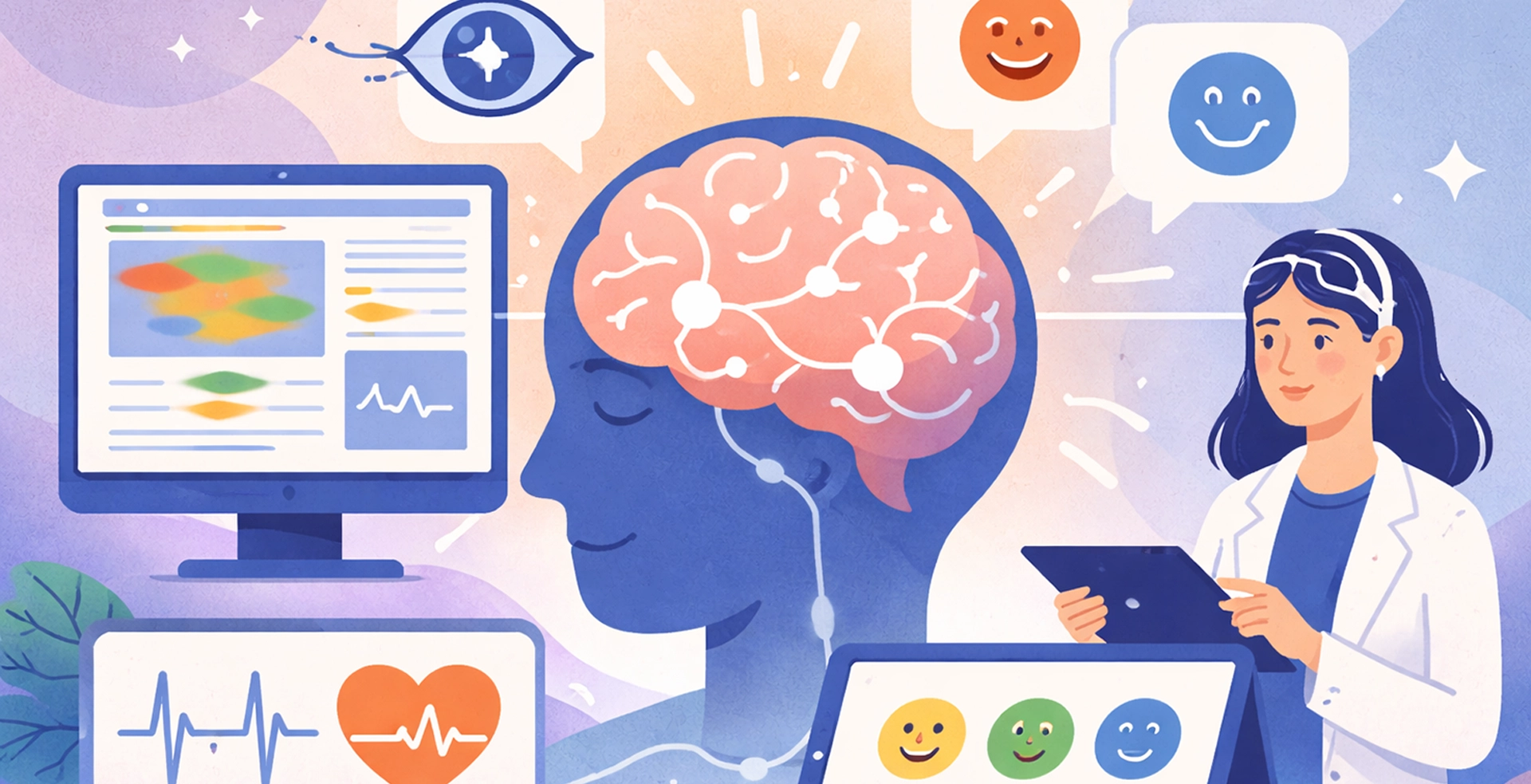 Neuromarketing en santé : déclencher les bonnes émotions