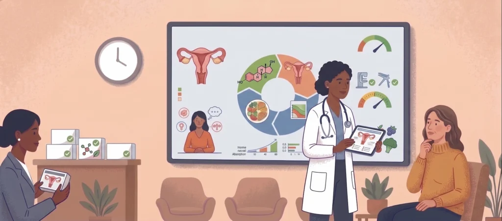 Santé des femmes 2026