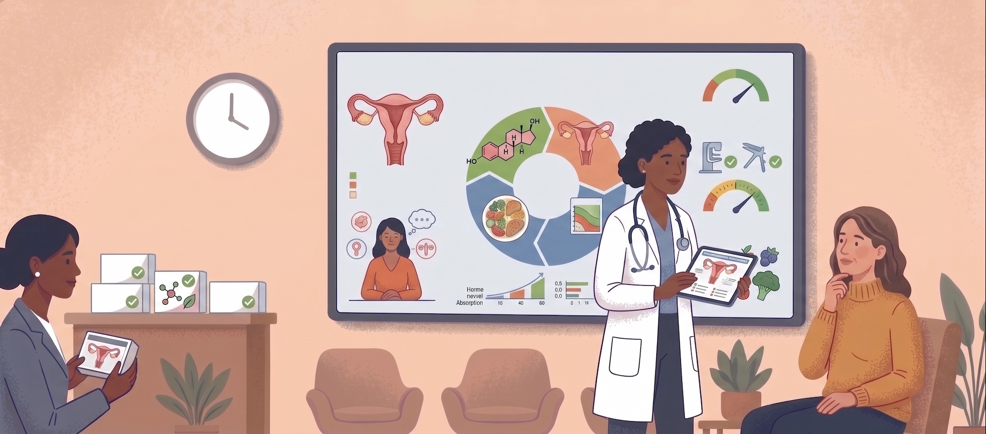 Santé des femmes 2026