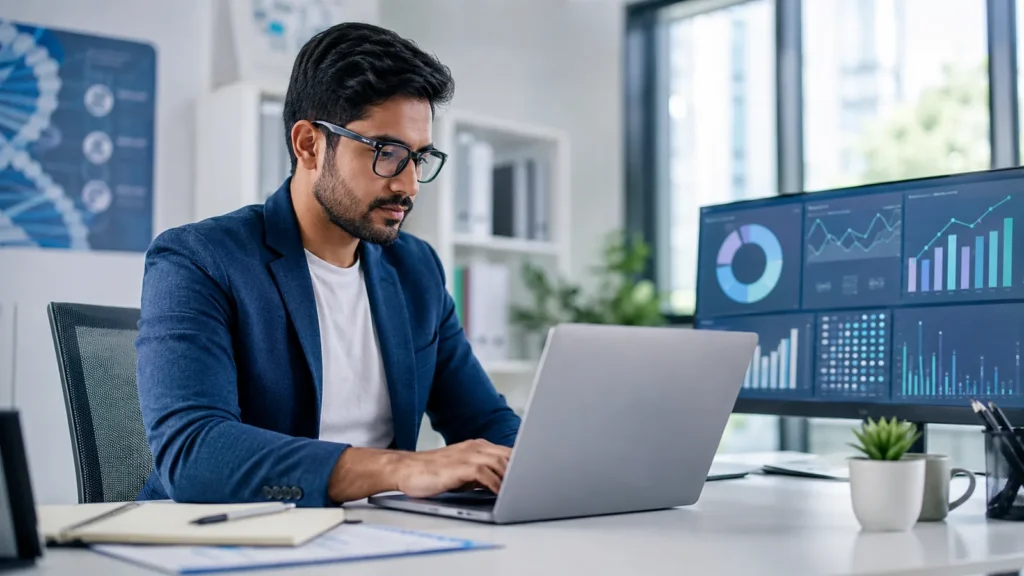 GEO santé pharma : faire citer une marque médicale par ChatGPT, Perplexity et Google AI Overviews en 2026