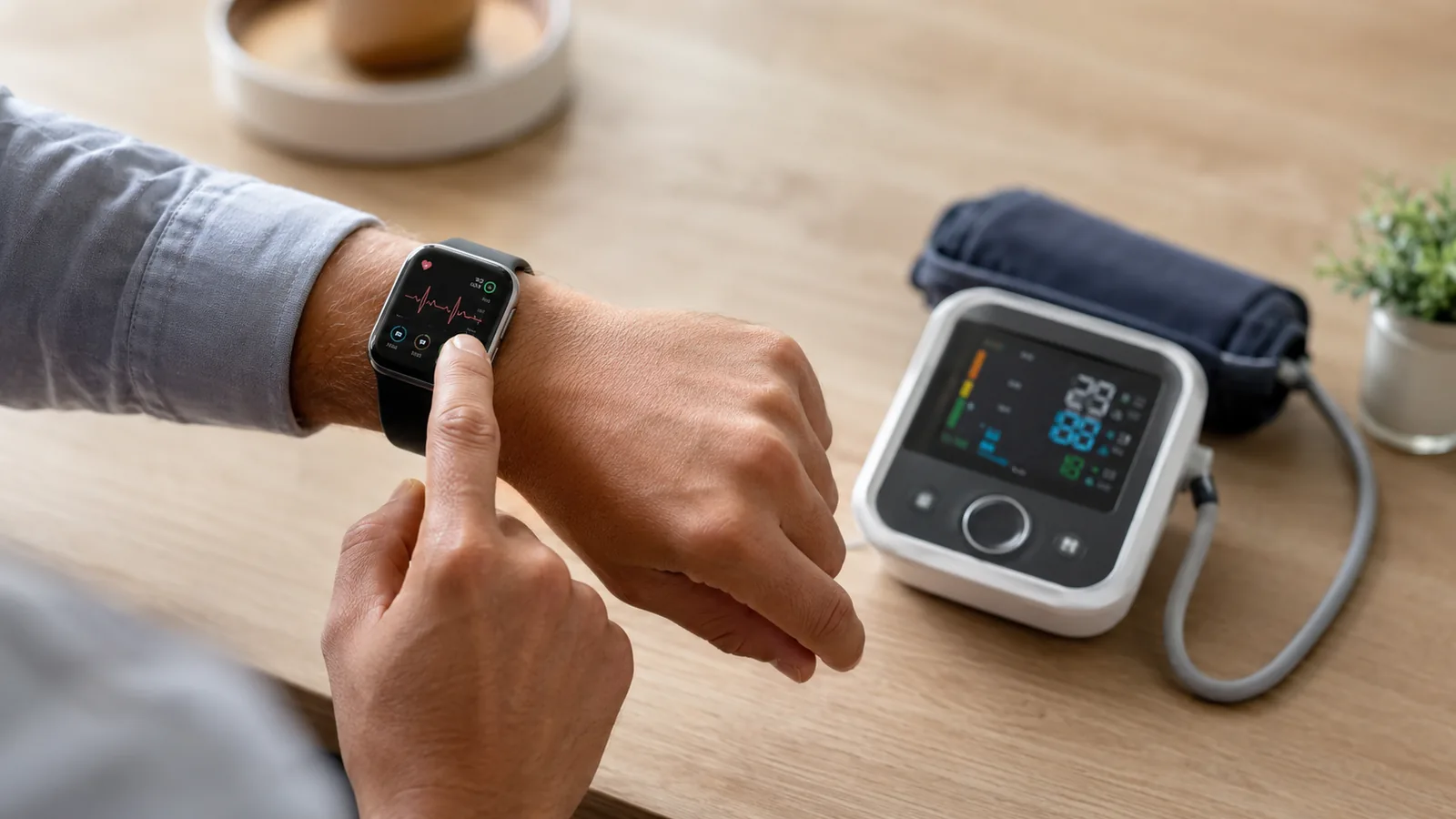 Comparatif 2026 des objets de santé connectés et de leur réelle valeur médicale