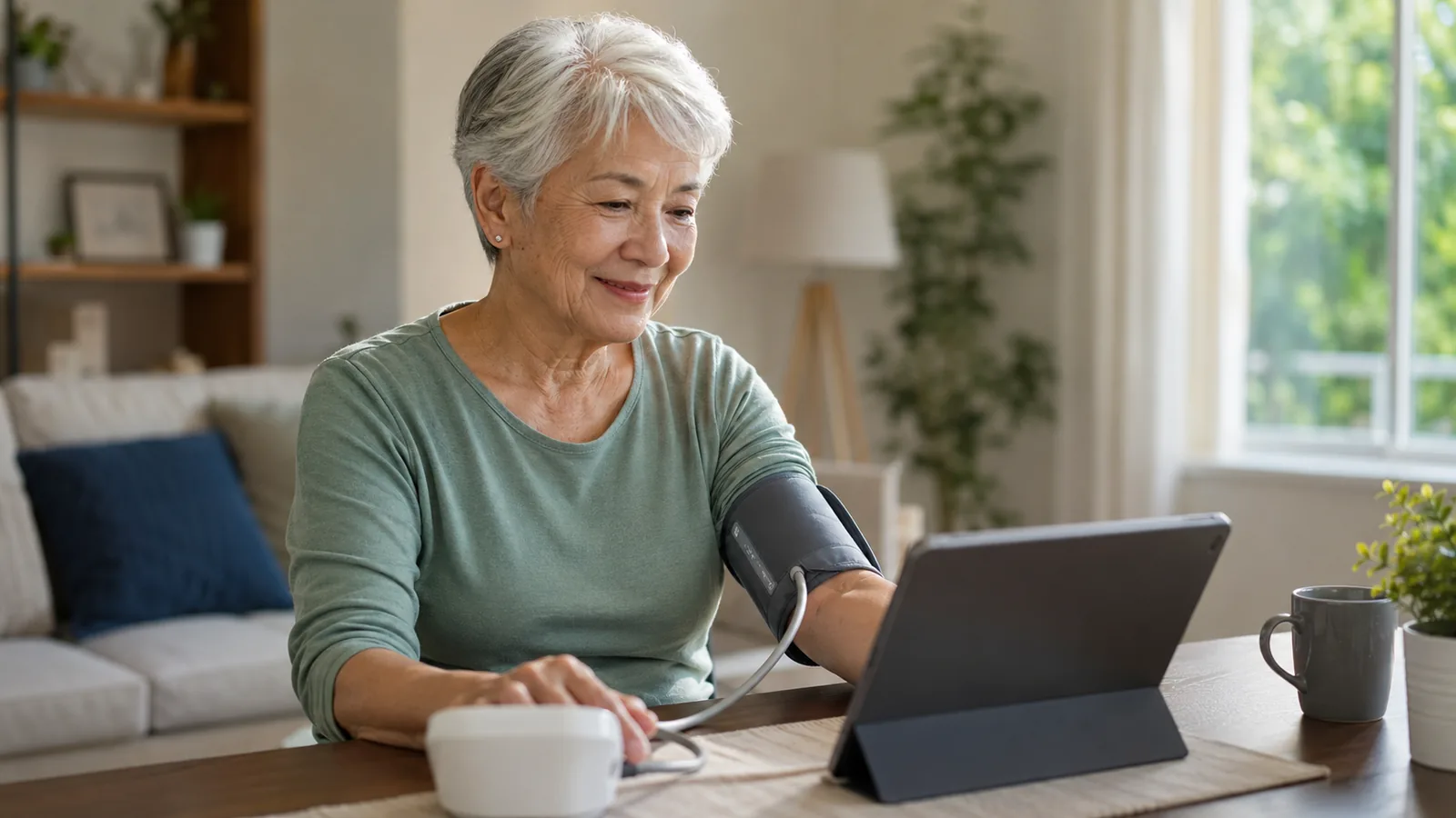Télésurveillance médicale remboursement : suivi à distance d'un patient chronique par une équipe soignante en 2026